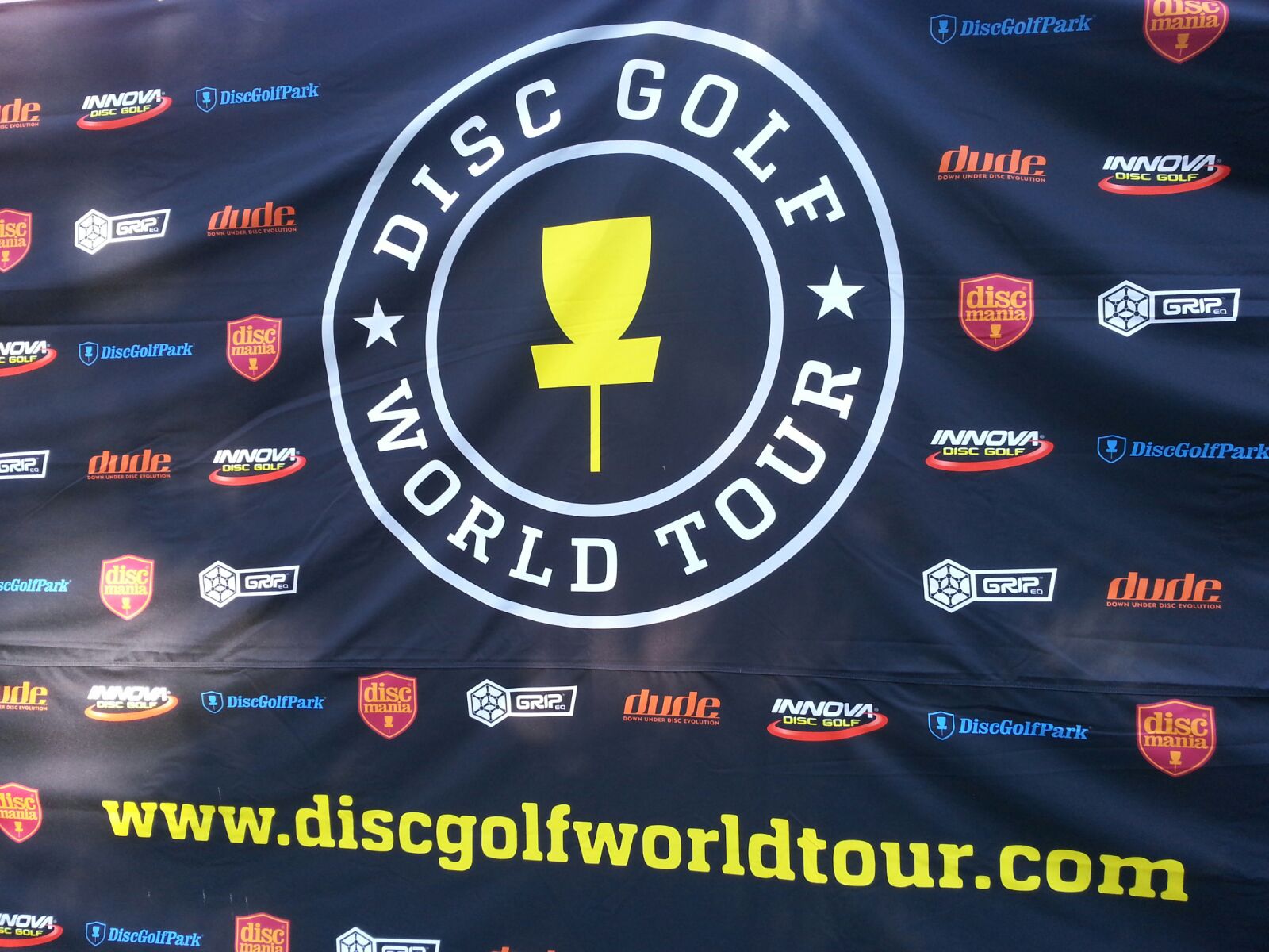 World tour Konopiště open 2016